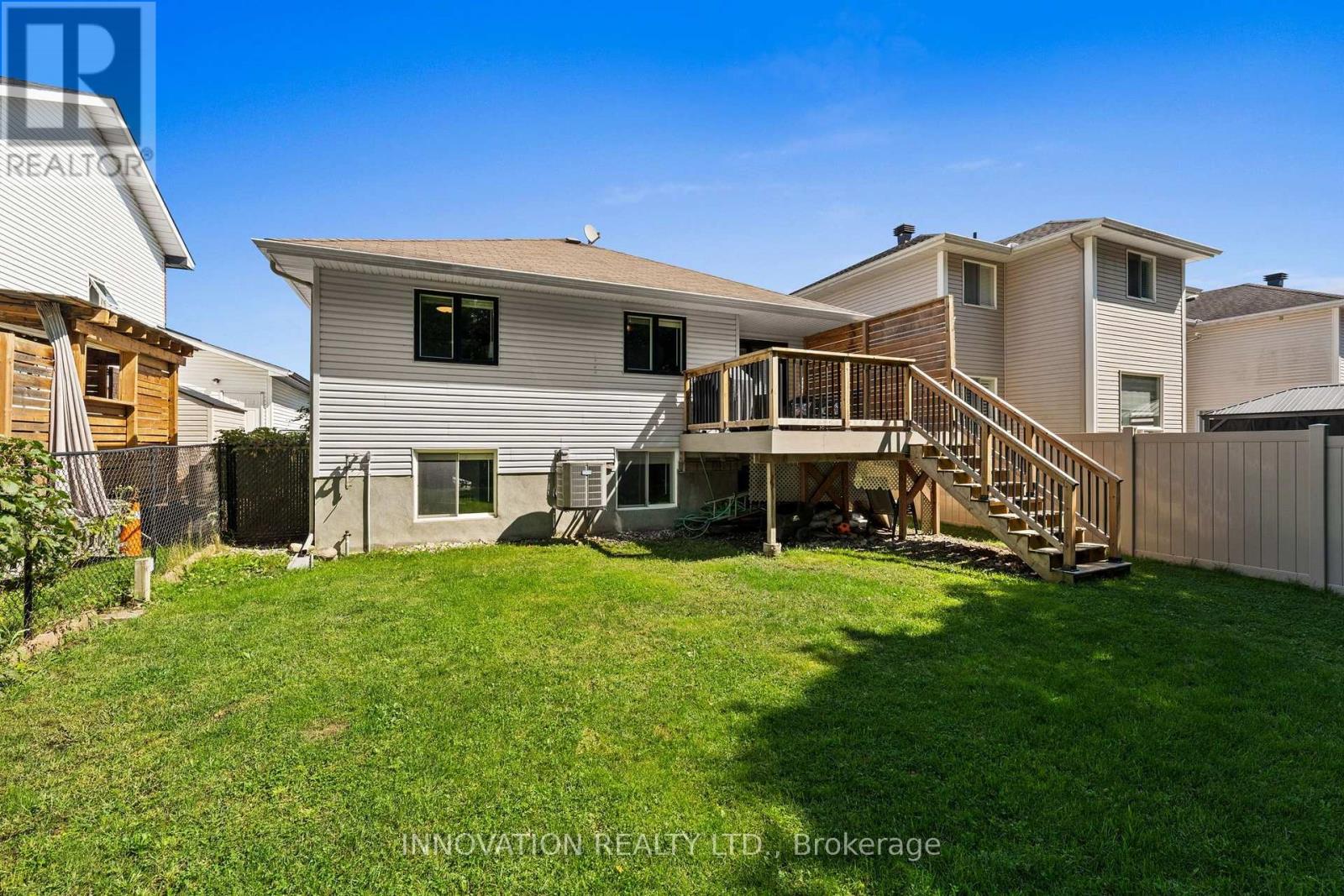 2 Bed, 2 Bath House for Sale in Ottawa – 38 STEGGALL CRESCENT, Ottawa – MLS# X13757192 - Image 36