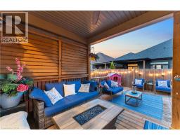 98 Woodberry Crescent, Elmira, ON N3B3L1 Photo 28