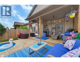 98 Woodberry Crescent, Elmira, ON N3B3L1 Photo 23