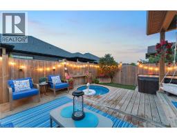 98 Woodberry Crescent, Elmira, ON N3B3L1 Photo 29