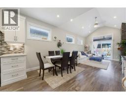 98 Woodberry Crescent, Elmira, ON N3B3L1 Photo 9