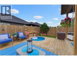 98 Woodberry Crescent, Elmira, ON N3B3L1 Photo 26