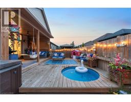 98 Woodberry Crescent, Elmira, ON N3B3L1 Photo 27