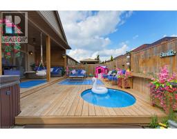 98 Woodberry Crescent, Elmira, ON N3B3L1 Photo 24