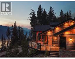 Bedroom - 234 Walkers Lane, Kootenay Bay, BC V0B1X0 Photo 6