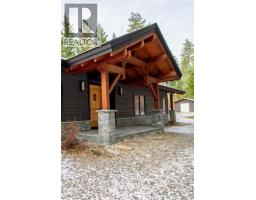Primary Bedroom - 234 Walkers Lane, Kootenay Bay, BC V0B1X0 Photo 9