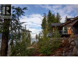 Bedroom - 234 Walkers Lane, Kootenay Bay, BC V0B1X0 Photo 8