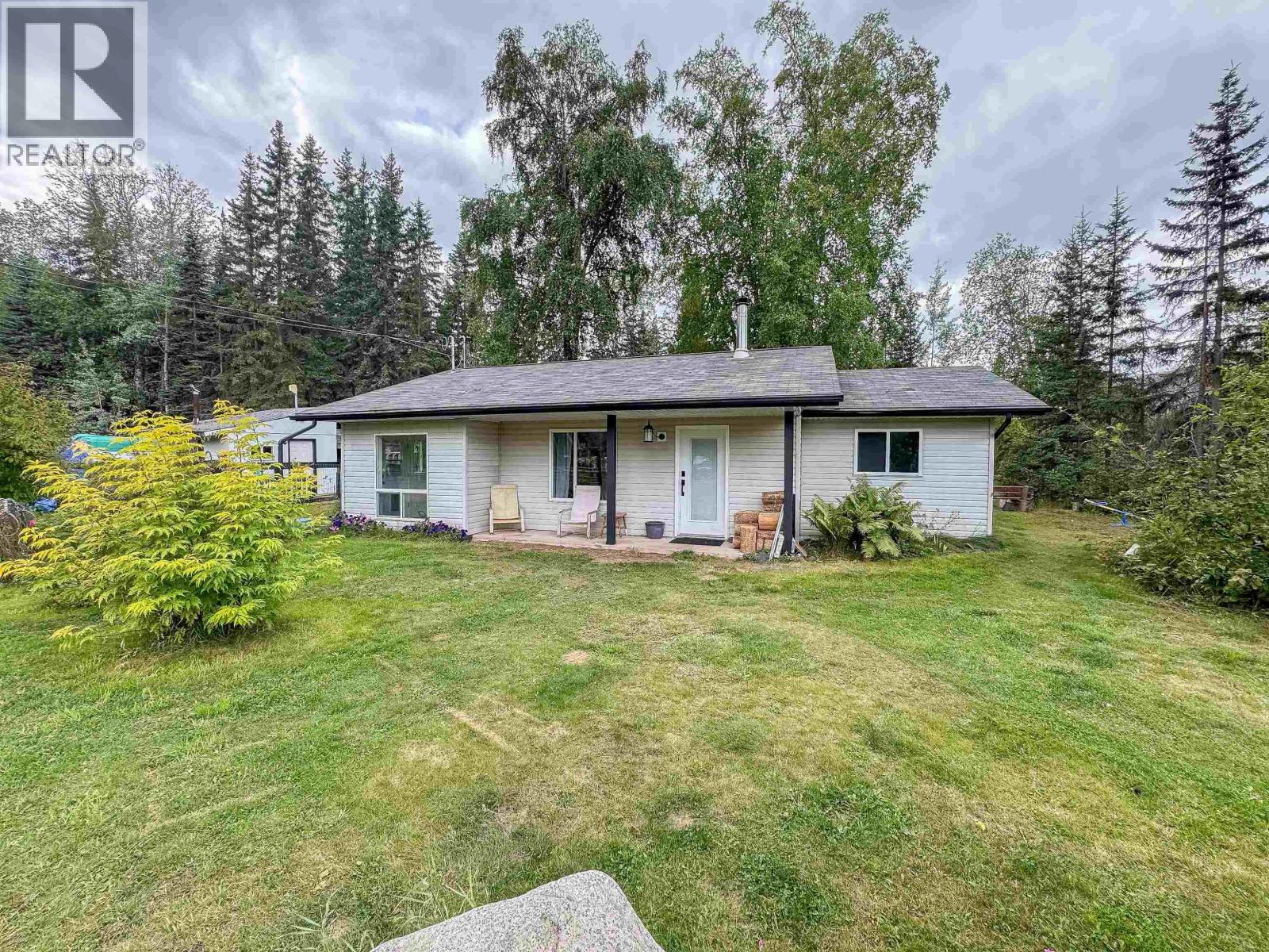 12925 DENIS Road, Telkwa