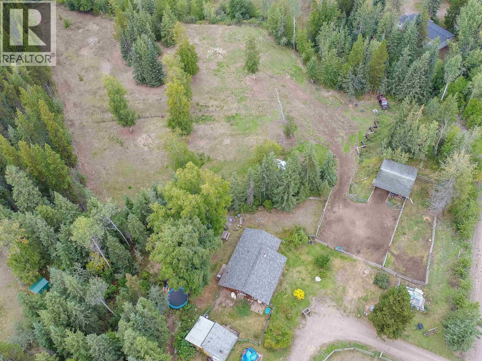 12925 DENIS Road, Telkwa
