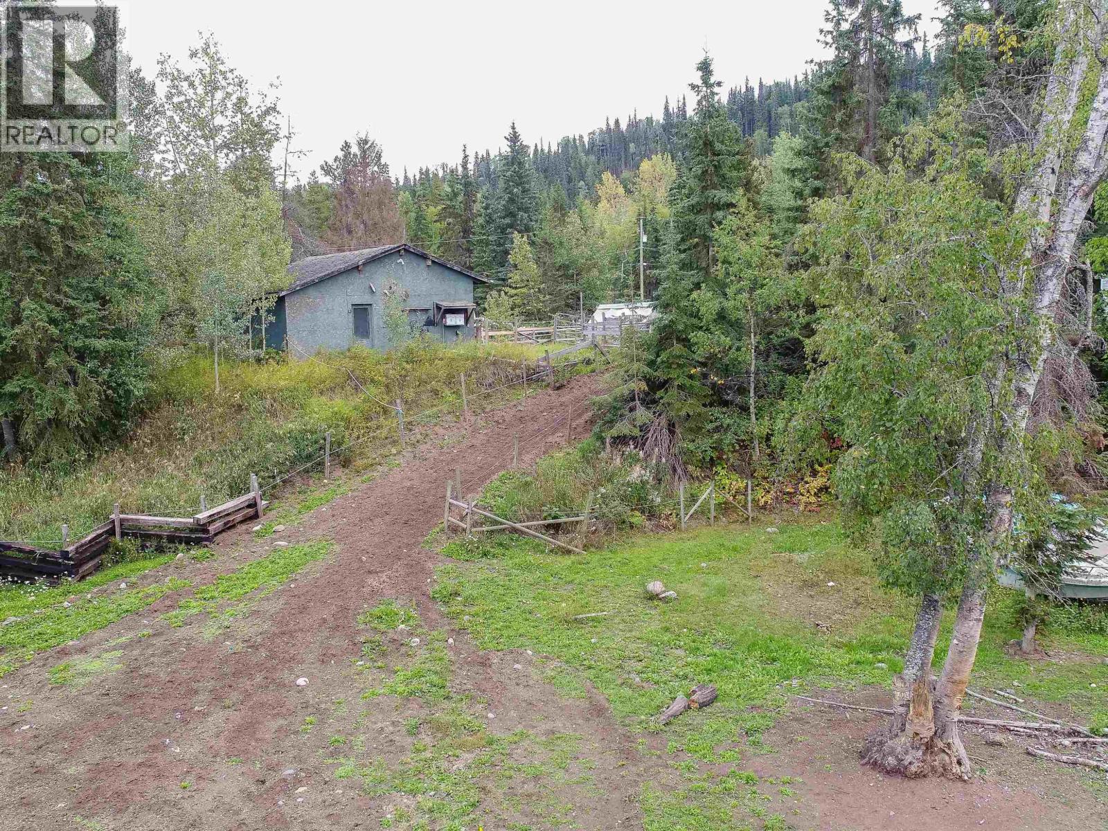12925 DENIS Road, Telkwa
