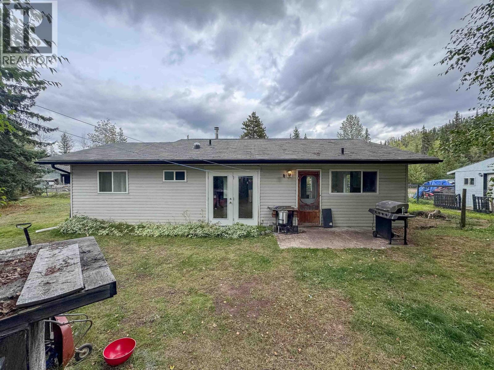 12925 DENIS Road, Telkwa