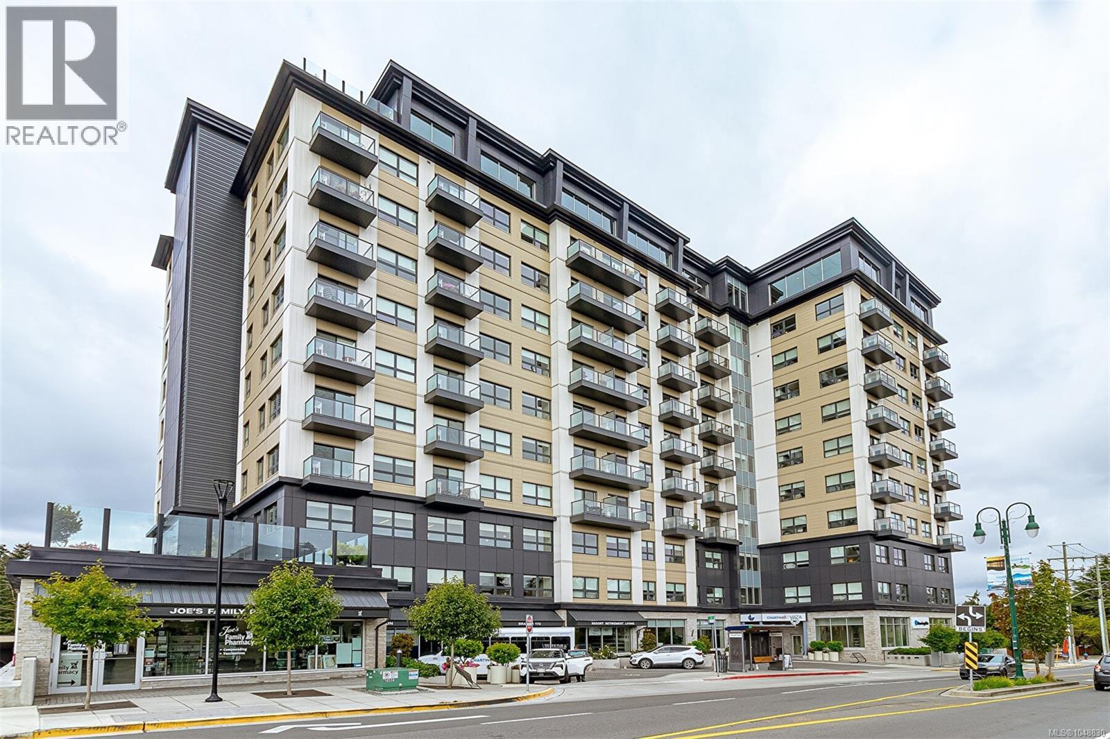  622 Admirals Road, Esquimalt