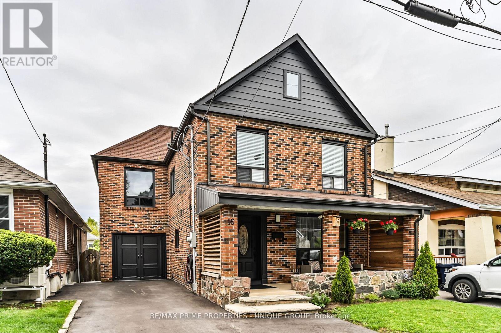 16 EASTWOOD AVENUE - 1