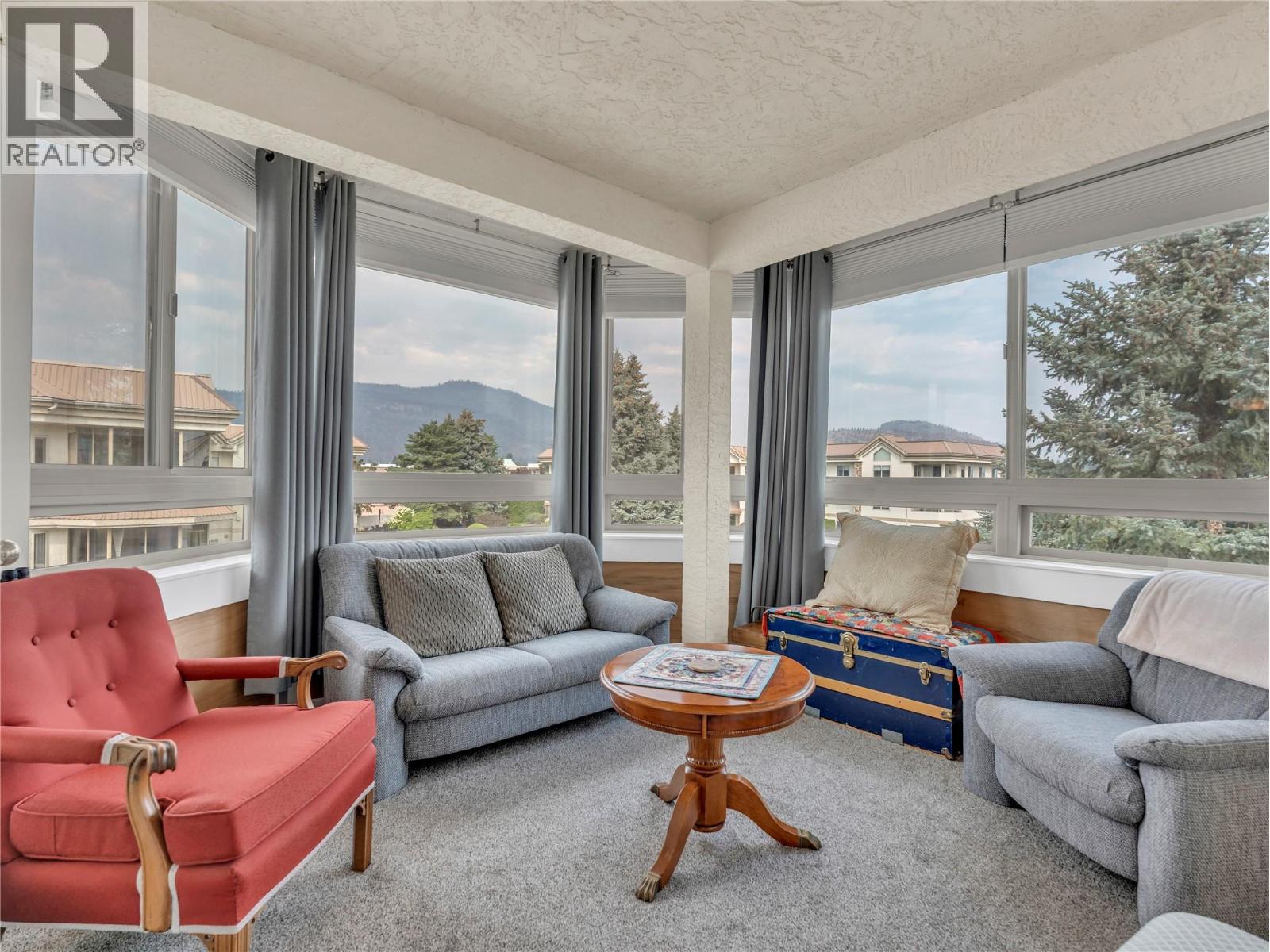 8416 JUBILEE Road Unit# 307, Summerland