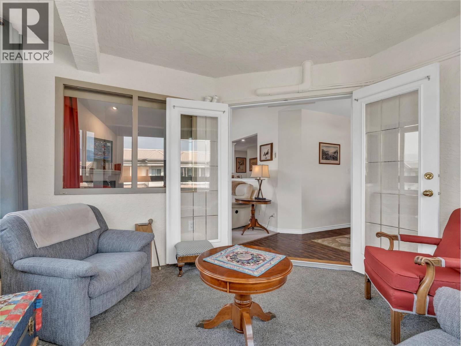 8416 JUBILEE Road Unit# 307, Summerland