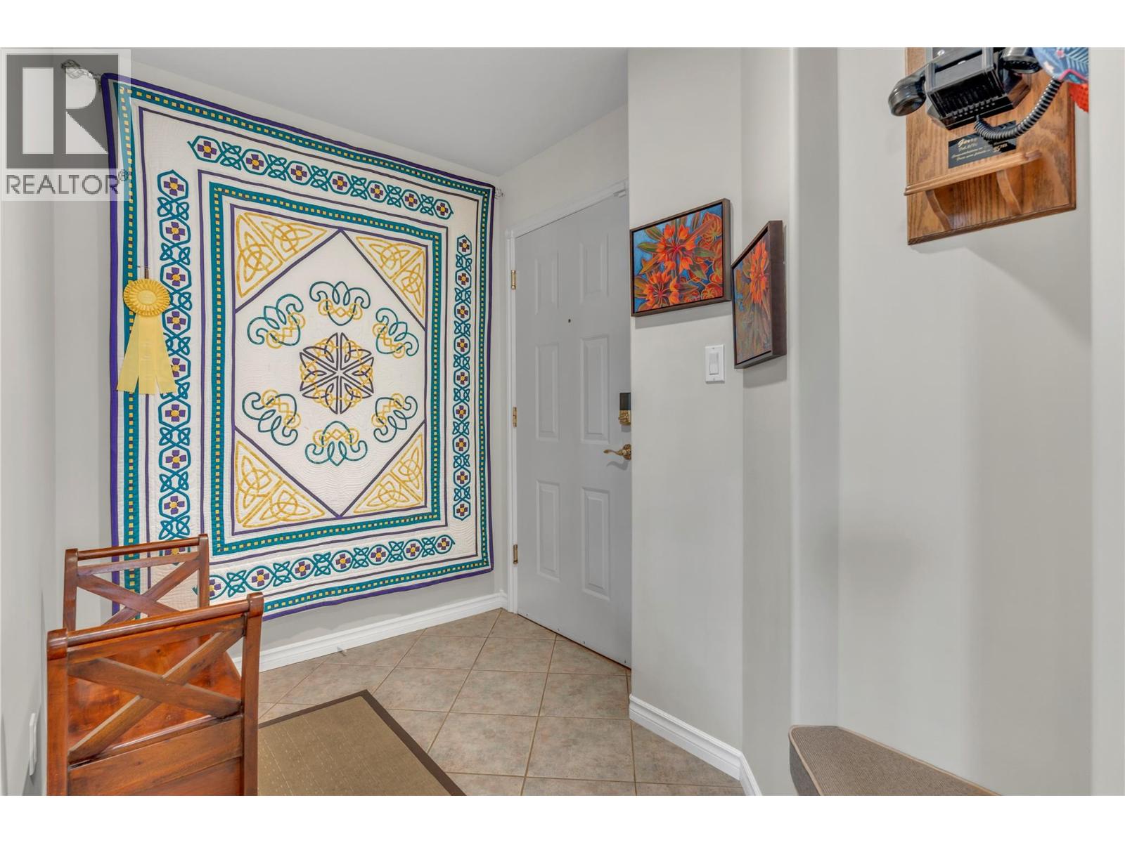 8416 JUBILEE Road Unit# 307, Summerland