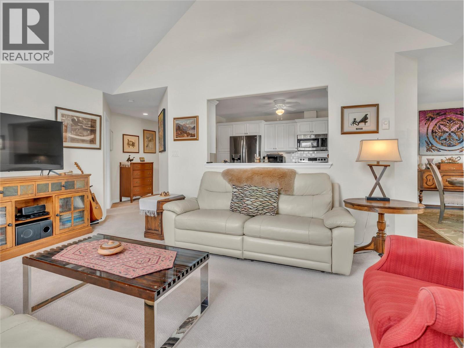 8416 JUBILEE Road Unit# 307, Summerland