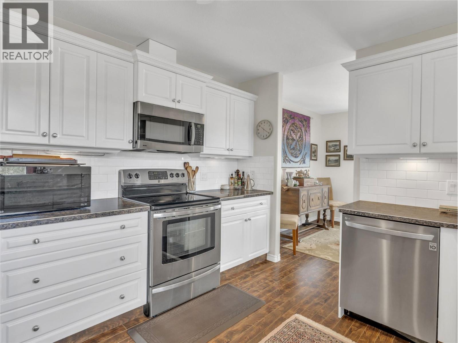 8416 JUBILEE Road Unit# 307, Summerland