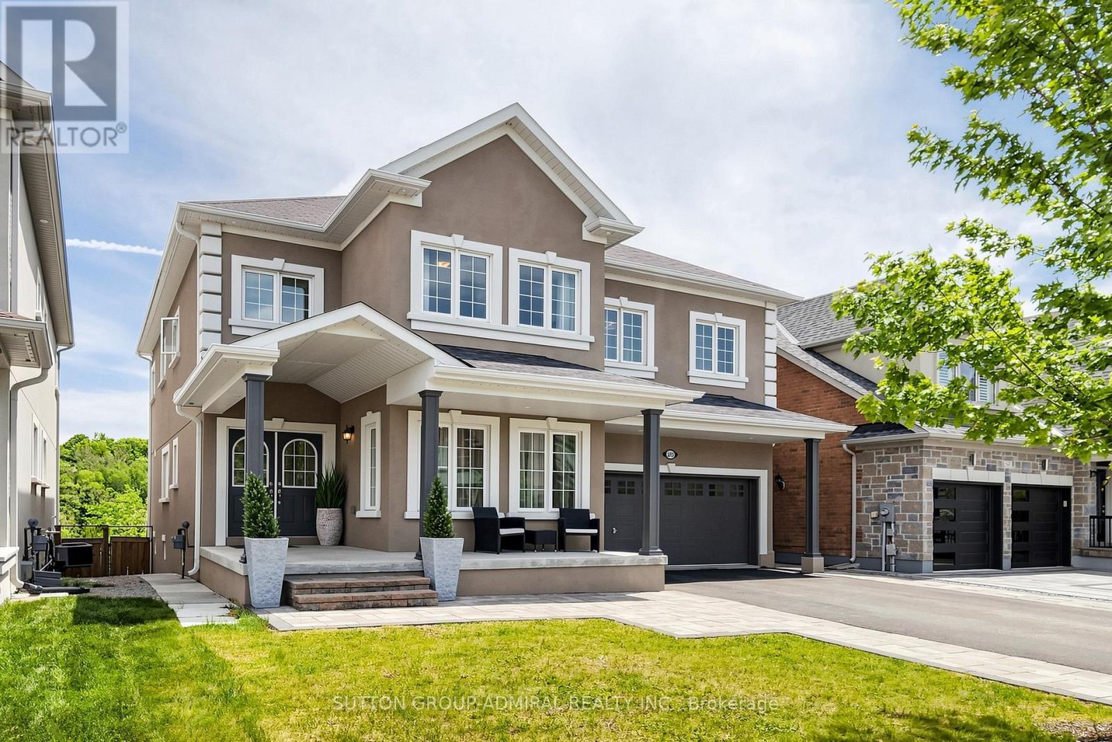 Listing photo of 545 CLIFFORD PERRY PLACE