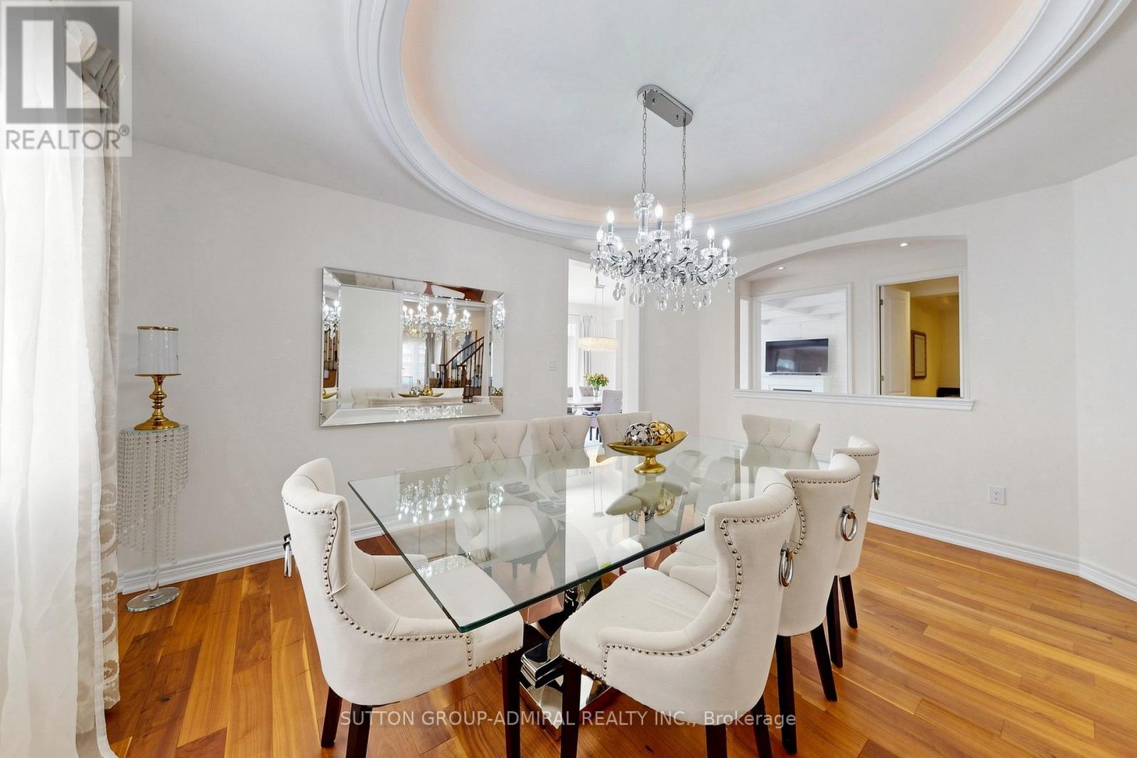545 CLIFFORD PERRY PLACE, Newmarket (Woodland Hill) — photo 7