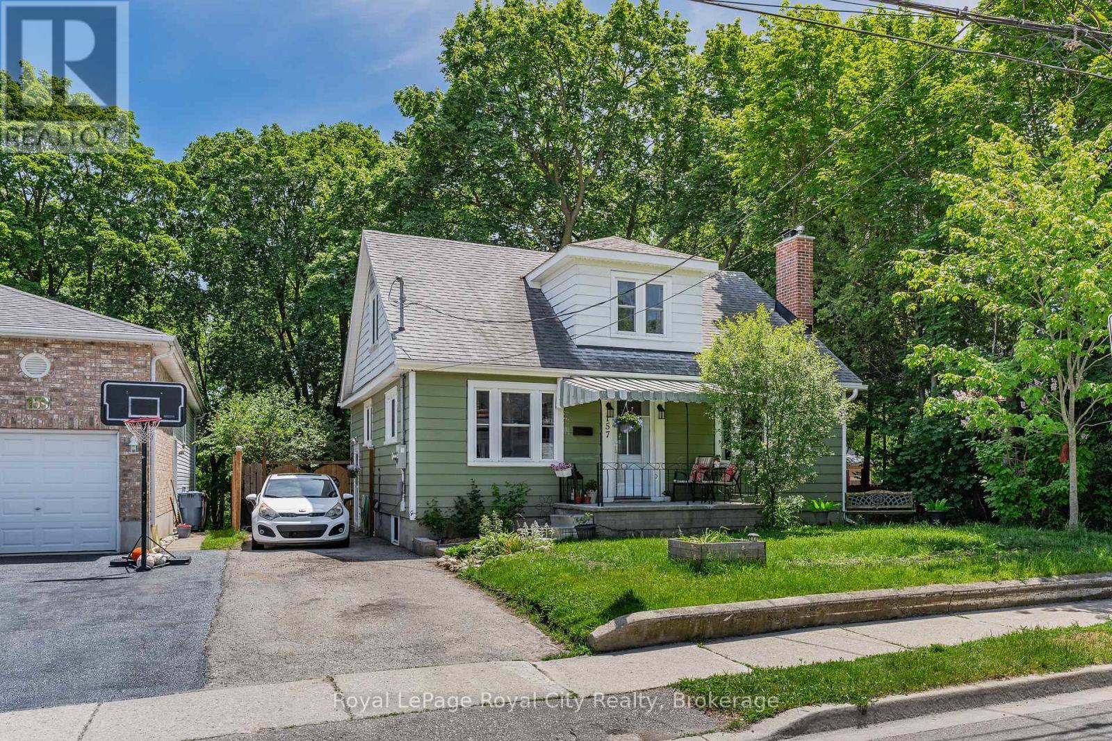 157 GRANGE STREET - 1