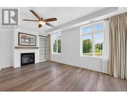 Bedroom 2 - 310 - 40 Horseshoe Boulevard, Oro Medonte, ON L4M4Y8 Photo 7