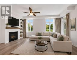 Dining room - 310 - 40 Horseshoe Boulevard, Oro Medonte, ON L4M4Y8 Photo 8