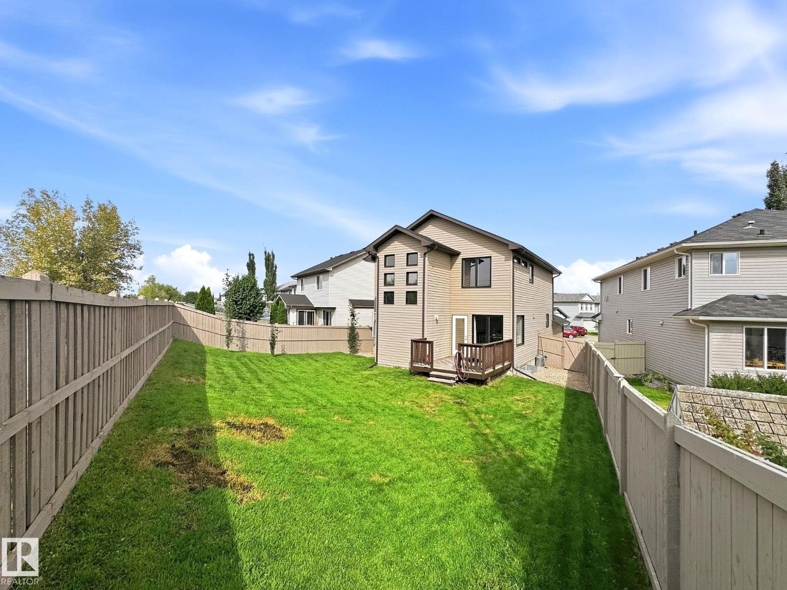 14504 141 ST NW - 2
