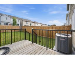 3877 Chrustawka Pl Sw, Edmonton, AB T6W5B2 Photo 33