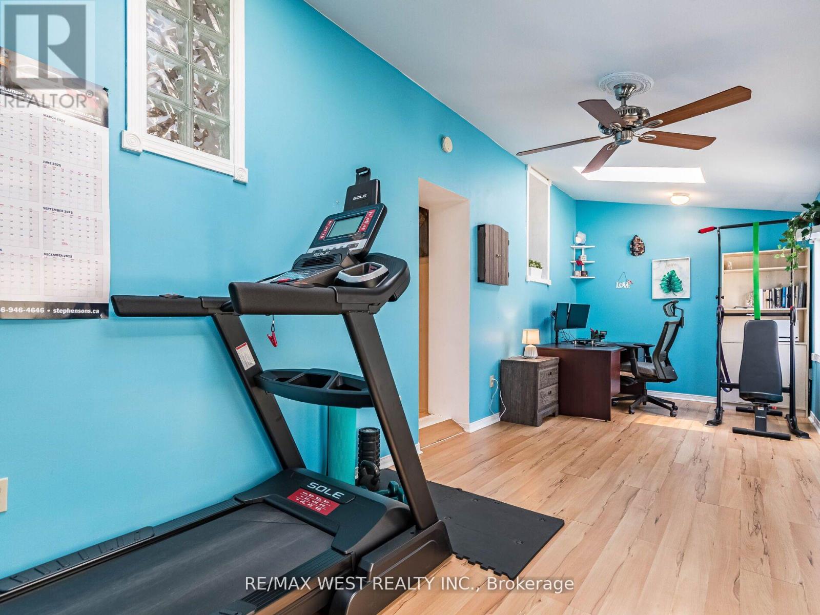 76 LABURNHAM AVENUE - 22