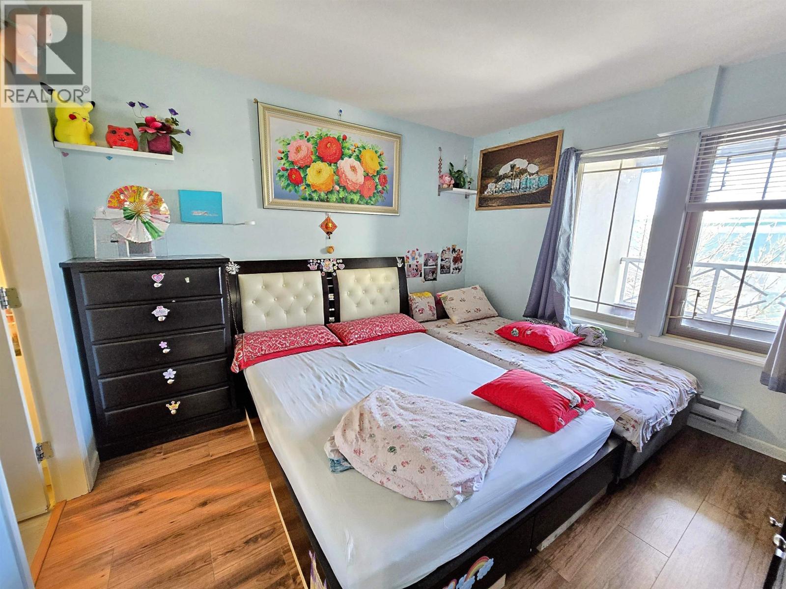 406 1145 HEFFLEY CRESCENT, Coquitlam — photo 6