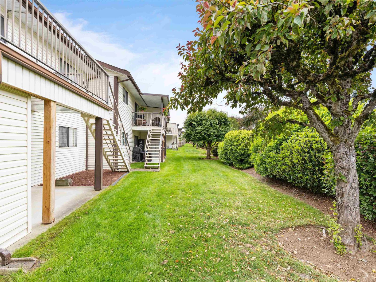 2 32718 GARIBALDI DRIVE, Abbotsford