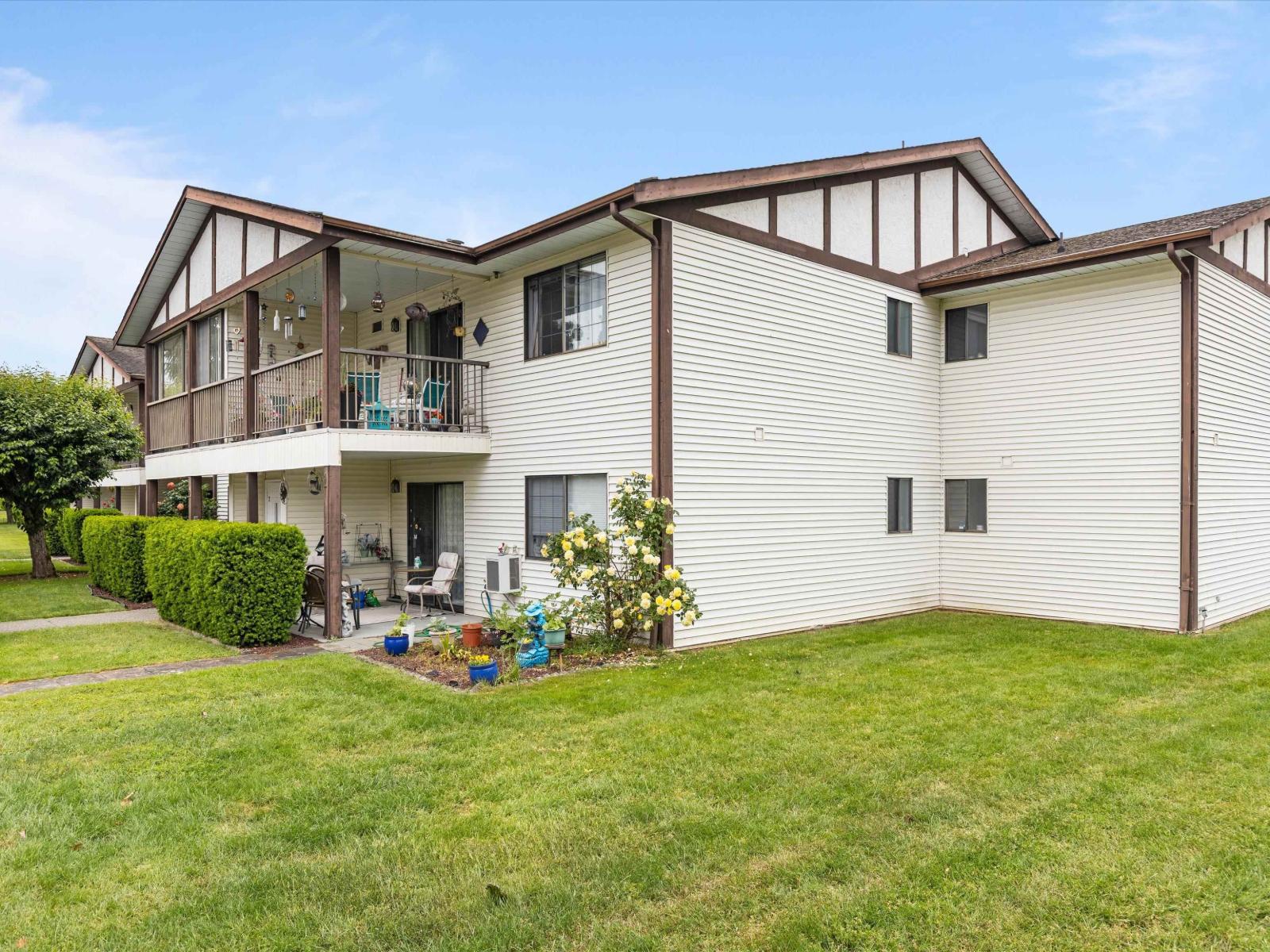 2 32718 GARIBALDI DRIVE, Abbotsford
