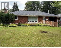 29 Pusey Boulevard Unit# 1, Brantford, ON N3R2S1 Photo 21