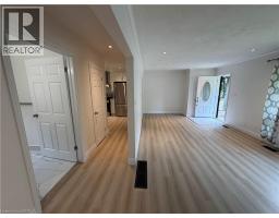 Living room/Dining room - 29 Pusey Boulevard Unit# 1, Brantford, ON N3R2S1 Photo 6