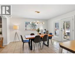 Dining room - 370 Wyndhaven Place, Clearwater, BC V0E1N1 Photo 11