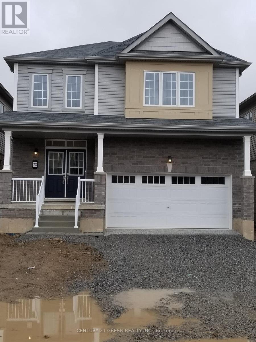 28 SARA DRIVE, Thorold (Hurricane/Merrittville) — photo 1