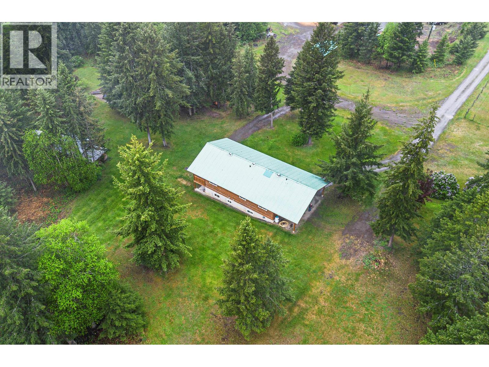 2496 PYE Road, Clearwater