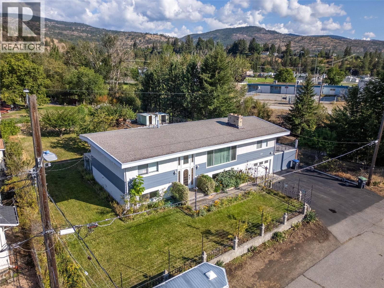 980 Orillia Street, Penticton