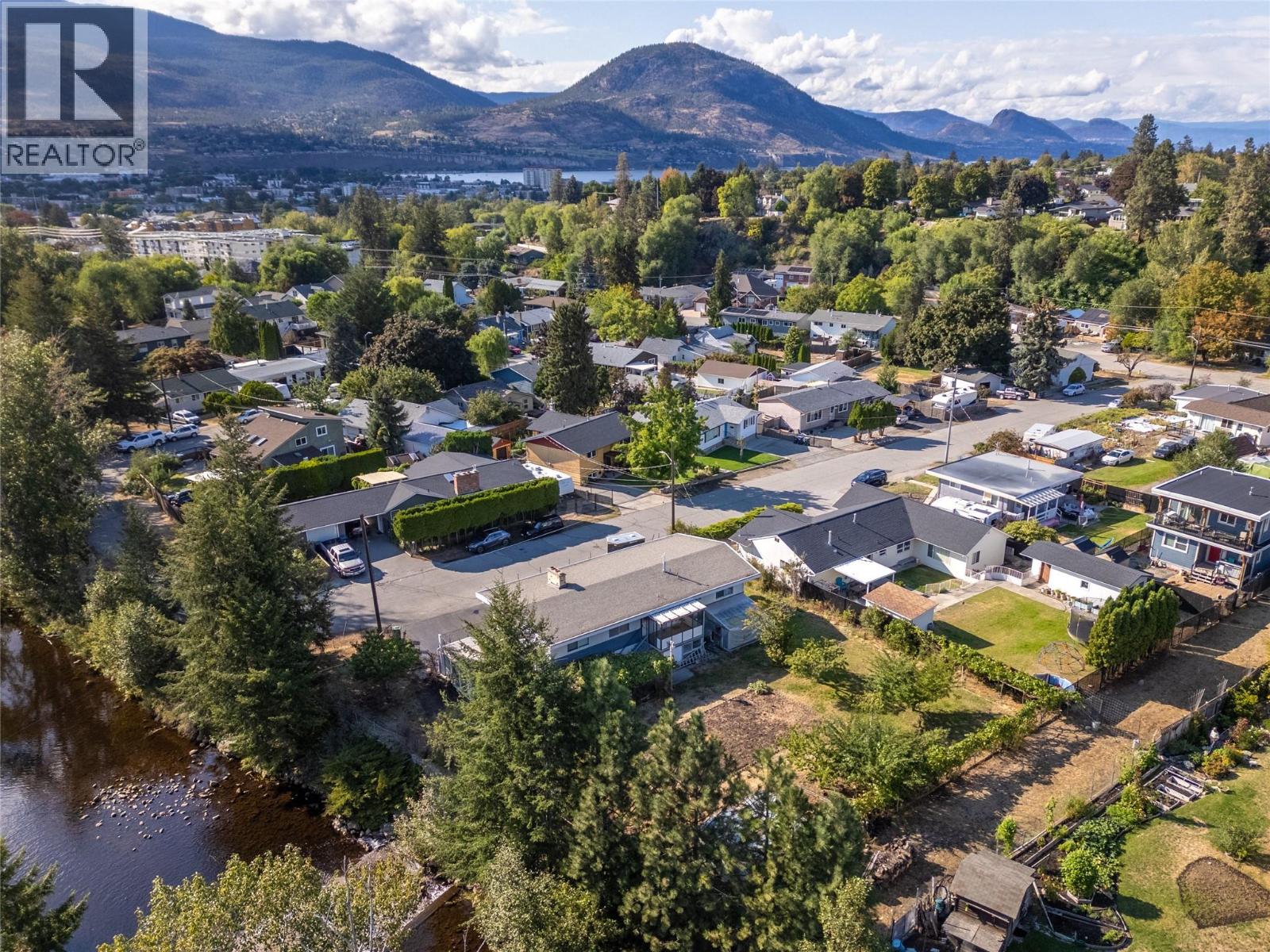 980 Orillia Street, Penticton