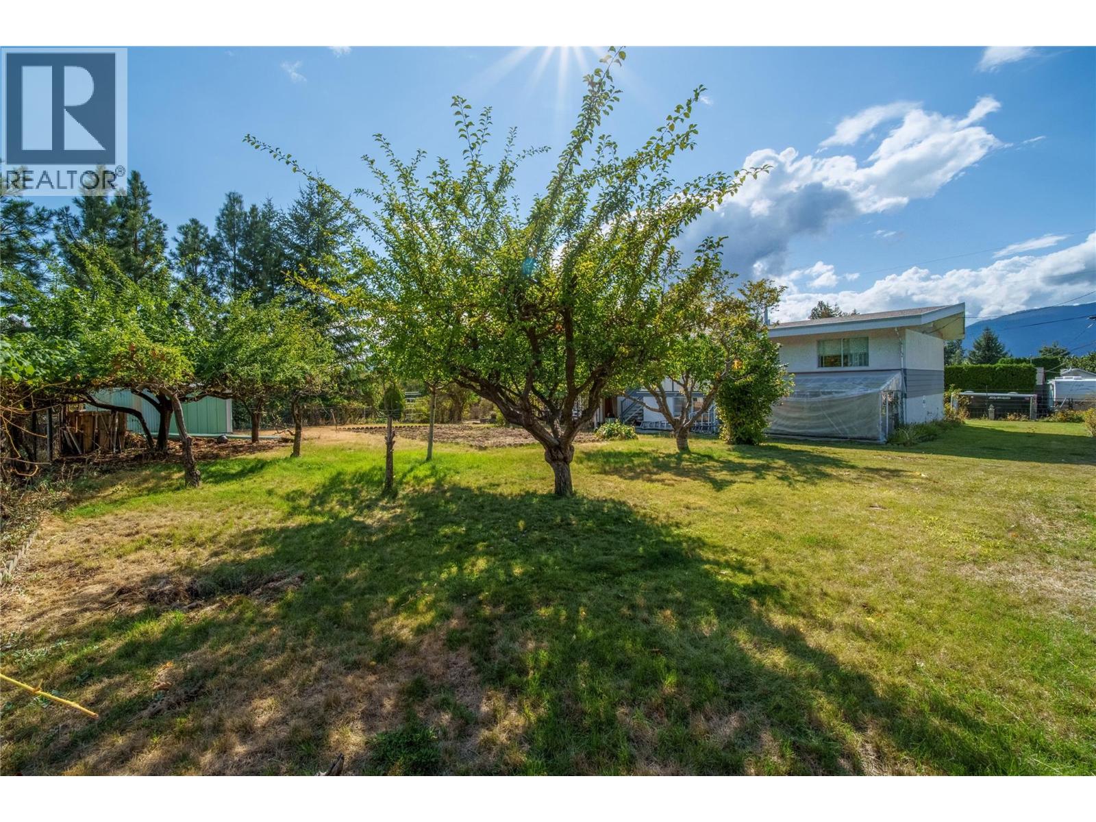 980 Orillia Street, Penticton