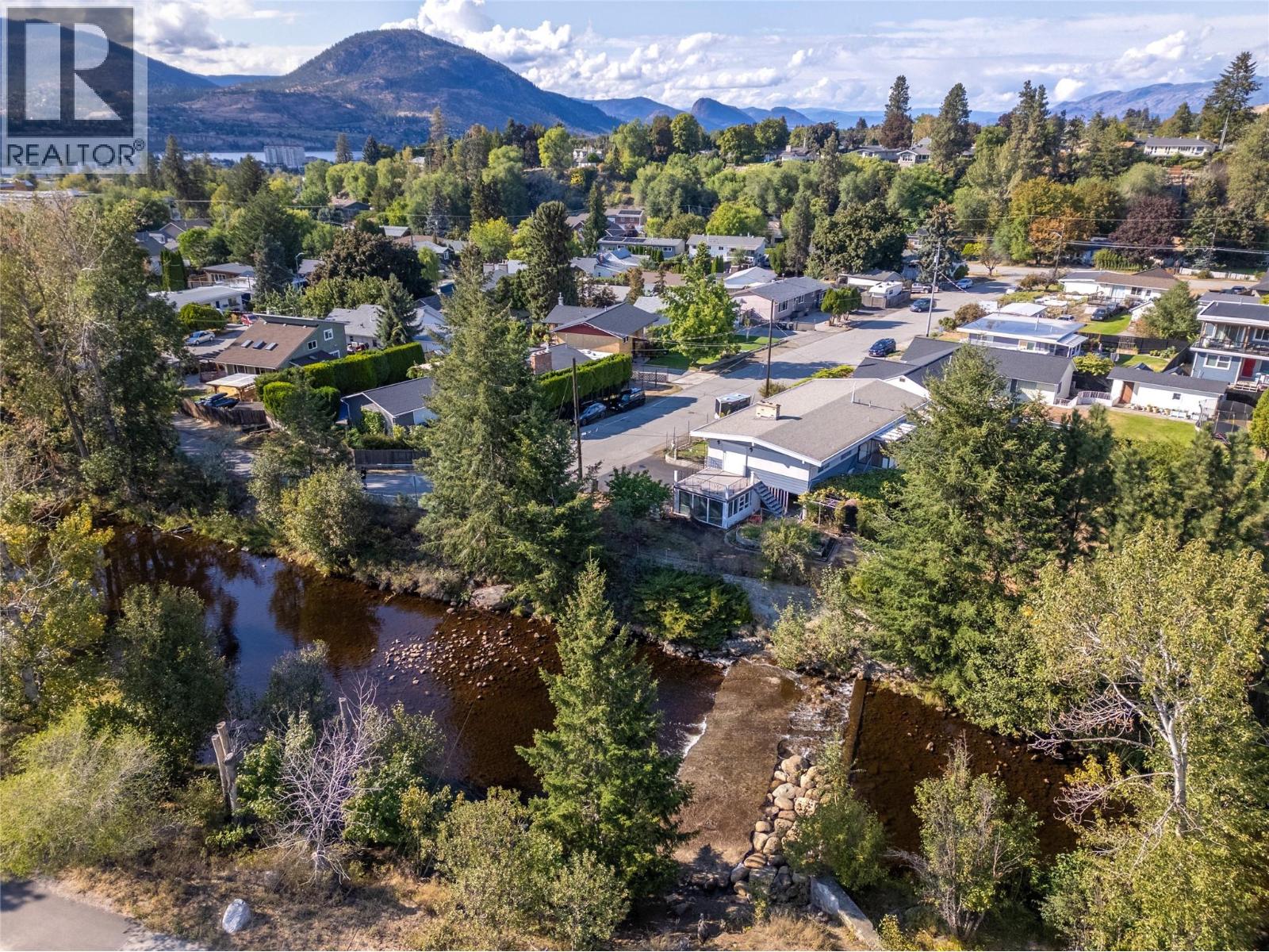 980 Orillia Street, Penticton
