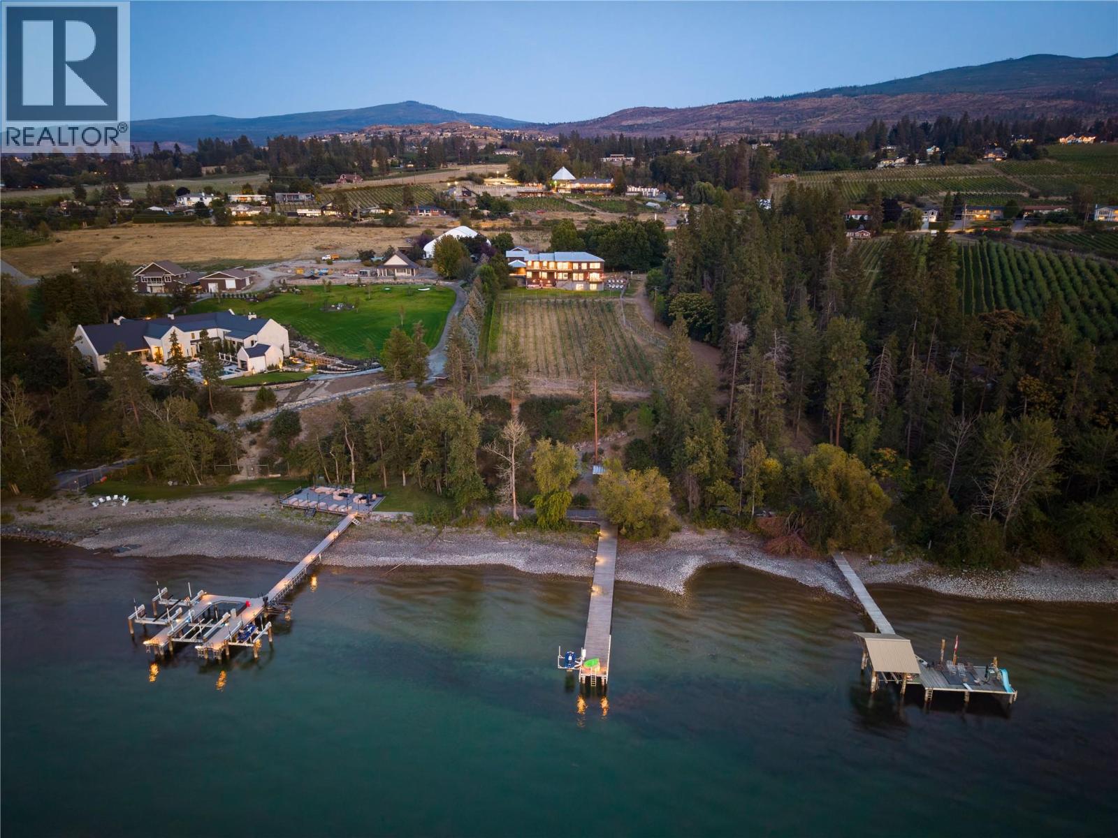  4840 LAKESHORE Road, Kelowna