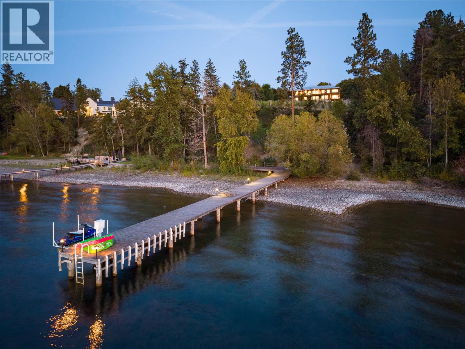  4840 LAKESHORE Road, Kelowna