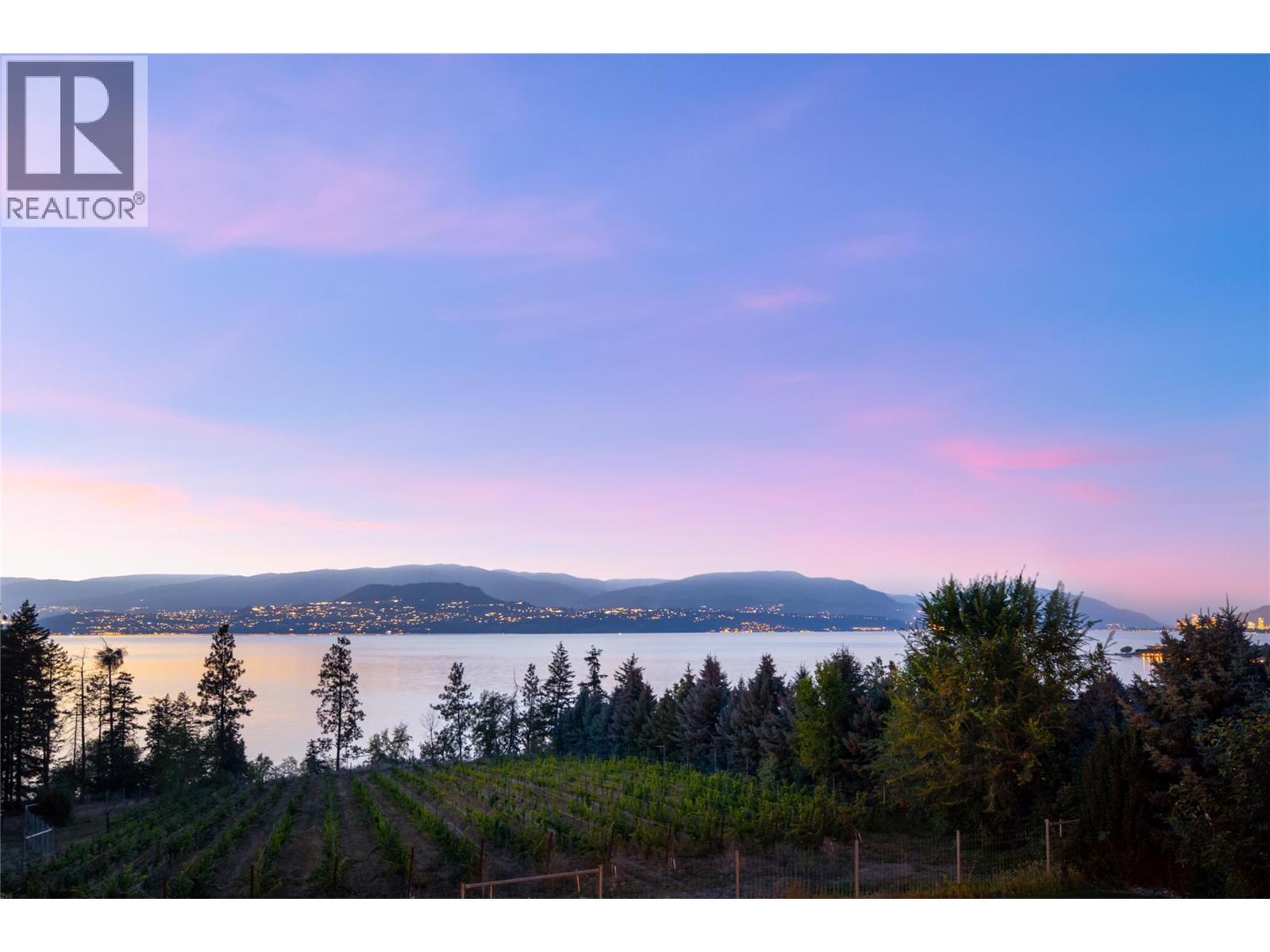  4840 LAKESHORE Road, Kelowna