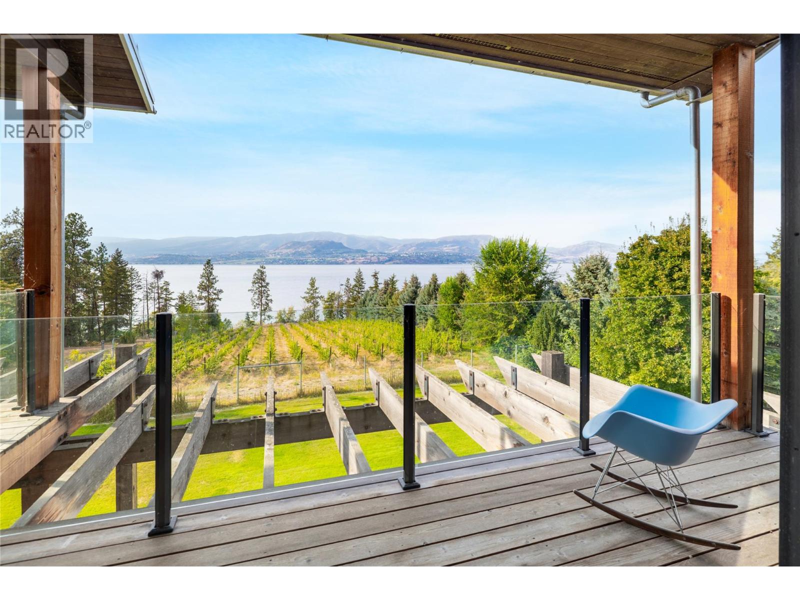 4840 LAKESHORE Road, Kelowna
