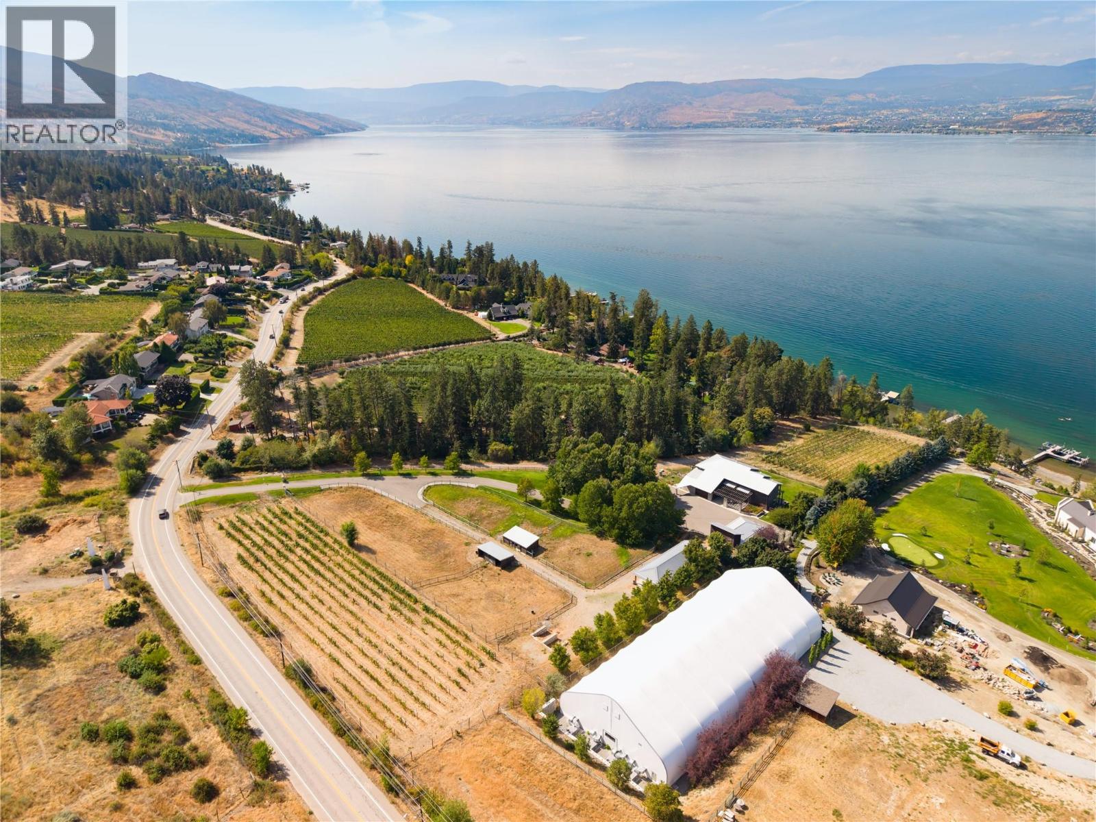  4840 LAKESHORE Road, Kelowna
