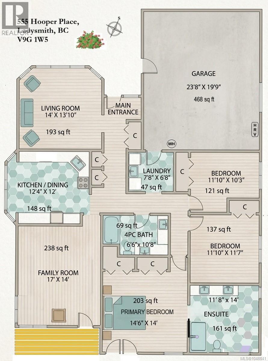 555 Hooper Pl - Image 5