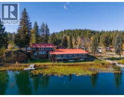 361 Ridge Drive, Clearwater, BC V0E1N2 Photo 10
