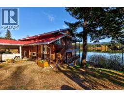 361 Ridge Drive, Clearwater, BC V0E1N2 Photo 13